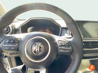 MG HS 1.5T Luxury DCT