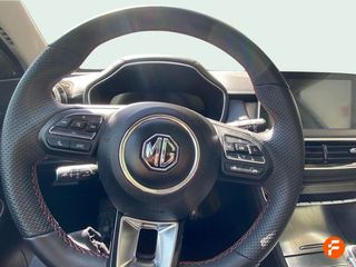 MG HS 1.5T Luxury DCT