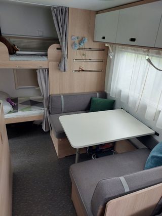 Caravana Adria Aviva 472 2022