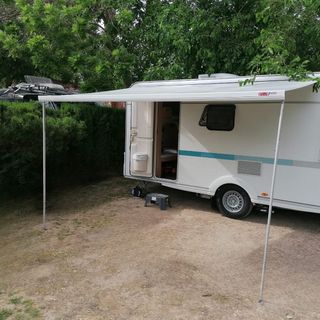 Caravana Adria Aviva 472 2022