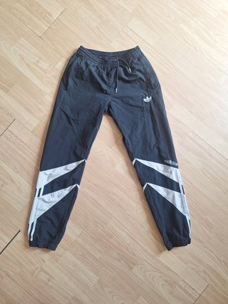 Adidas Pantaloni Vintage