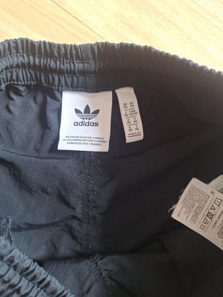 Adidas Pantaloni Vintage
