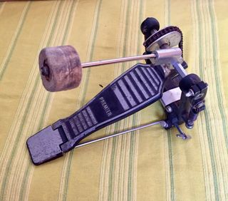 PEDAL BATERIA PREMIER