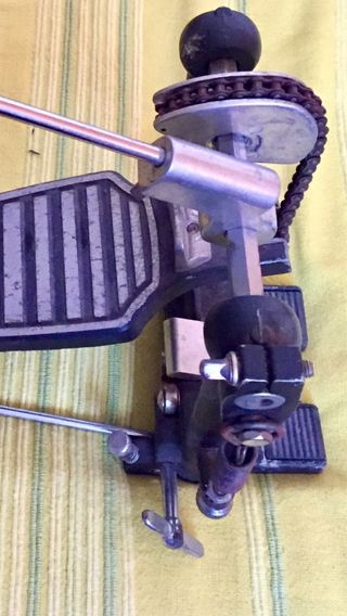 PEDAL BATERIA PREMIER