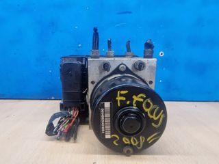 Centralita ABS FORD FOCUS 8M51-2C405-AA