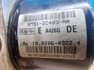 Centralita ABS FORD FOCUS 8M51-2C405-AA