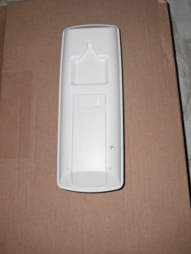 Mando Aire Acondicionado Daikin