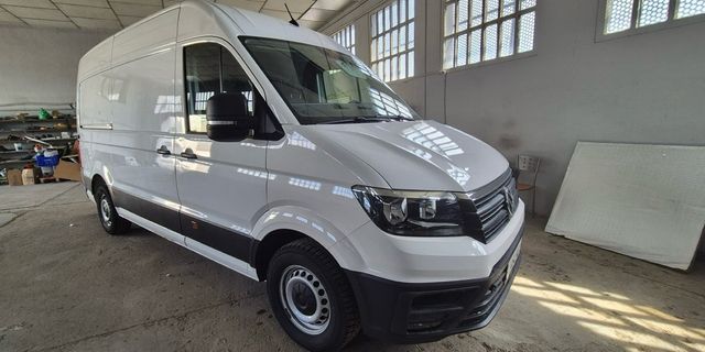 Volkswagen Crafter 2.0 TDI 102CV FG 2023
