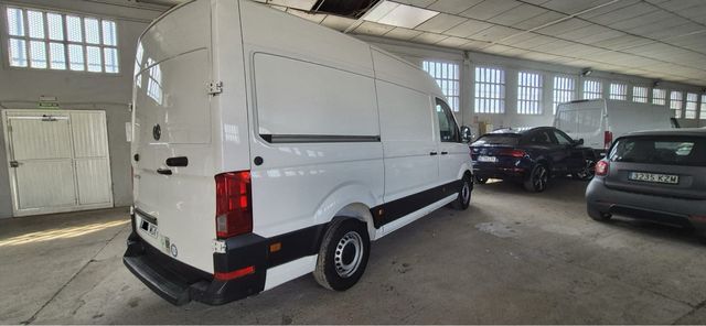 Volkswagen Crafter 2.0 TDI 102CV FG 2023