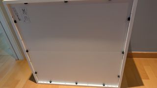 Estantería blanca IKEA Eket 70x35x70cm
