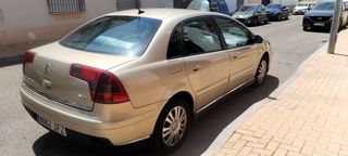 Citroen C5 2006