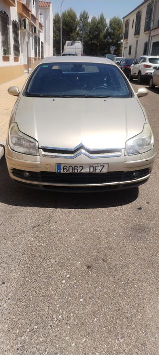 Citroen C5 2006