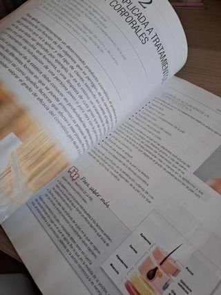 Cosmetología para estética y belleza (edición 2...