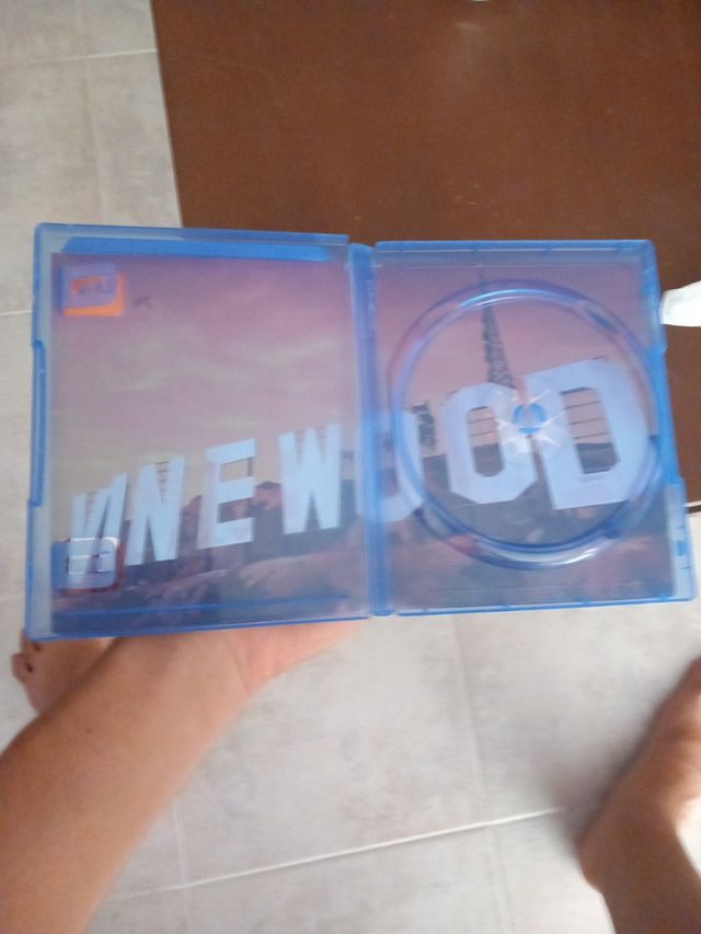 Grand Theft Auto V - PS4 es negociable el precio 