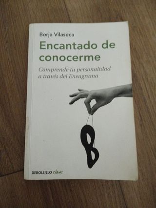 Encantado de conocerme: Comprende tu personalid...