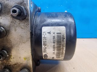 Centralita ABS FORD FOCUS 98AG2M110CA