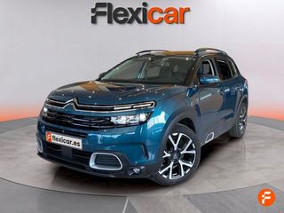 Citroën C5 Aircross PureTech 96kW (130CV) S&S Shine
