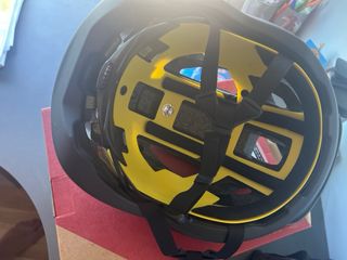 Casco bici Specialized Camber