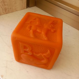 Cubi Chicco vintage anni '70