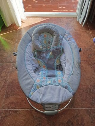 Hamaca Bebé Ingenuity