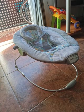Hamaca Bebé Ingenuity