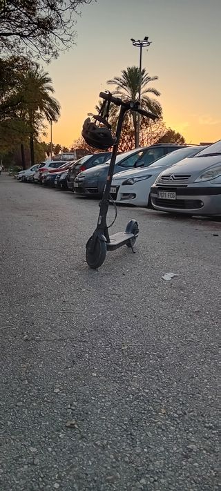 Patinete Xiaomi 1S eléctrico