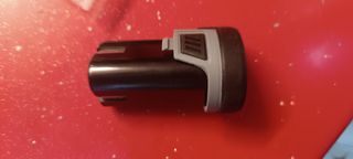 Batería WORKPRO 12V - Recargable
