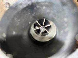 Turbo Garret 2.0 TDI usado