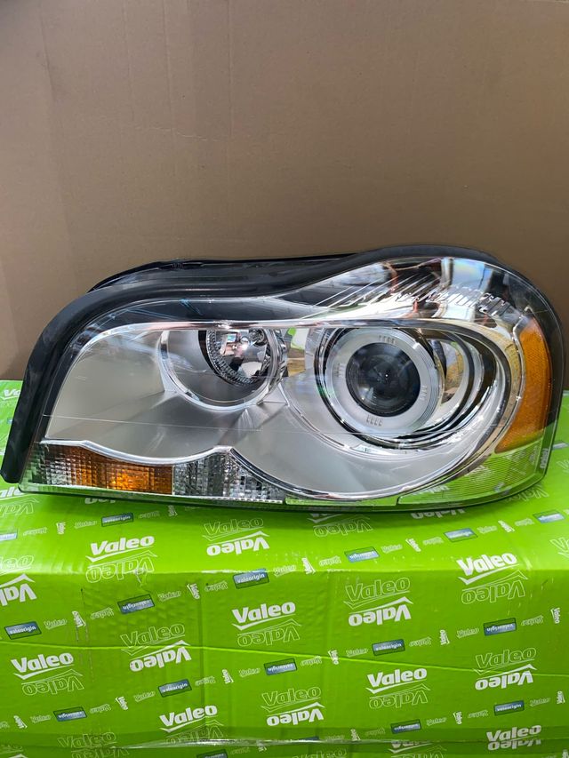 Faro Volvo XC90 Bi-Xenon Izquierdo