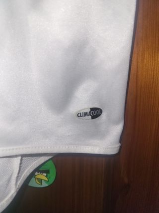 Camiseta Real Madrid Zidane 5 2003-2004