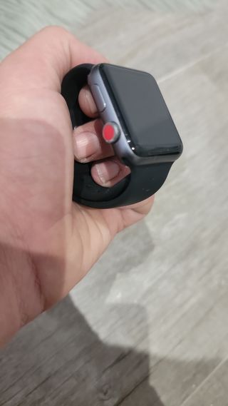 Apple Watch Series 3 Nike 42mm