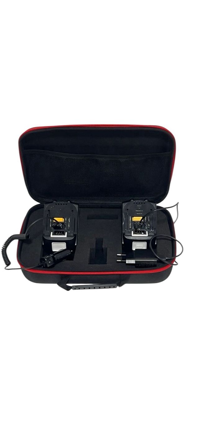 BATERIAS COMPATIBLE MAKITA USB-C