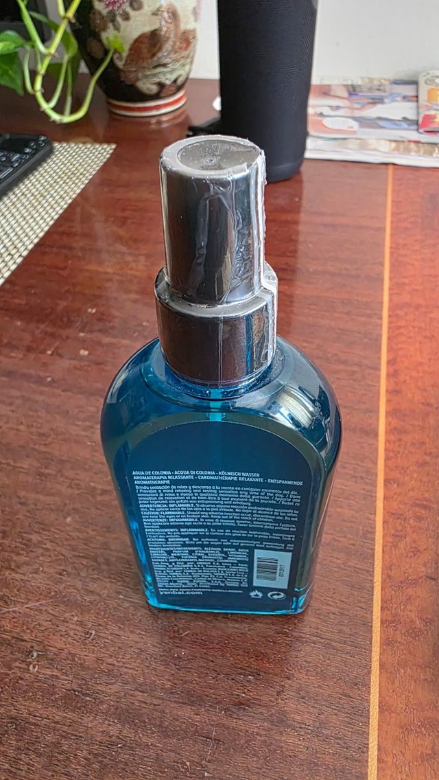 Colonia Lavanda Yanbal - Aromaterapia Relax