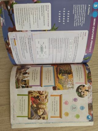 Collaborate Level 1 Student's Book with eBook E...