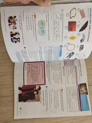 Collaborate Level 1 Student's Book with eBook E...