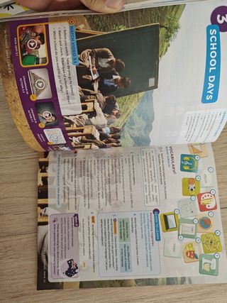 Collaborate Level 1 Student's Book with eBook E...