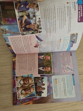 Collaborate Level 1 Student's Book with eBook E...