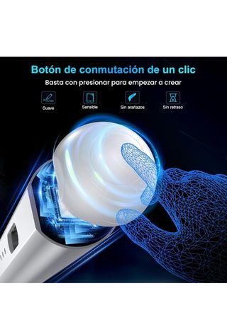 lapiz para pantallas