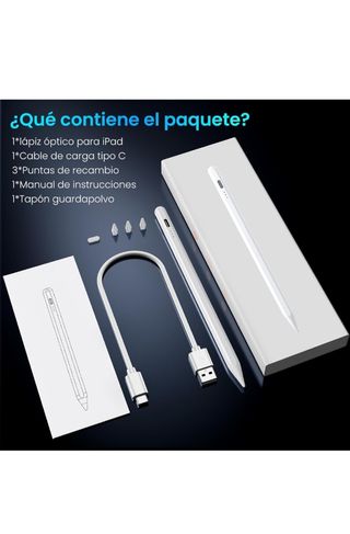 lapiz para pantallas