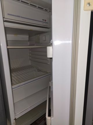 Mini nevera Fagor camping