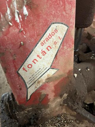 Arado Fontan - 4 cuerpos