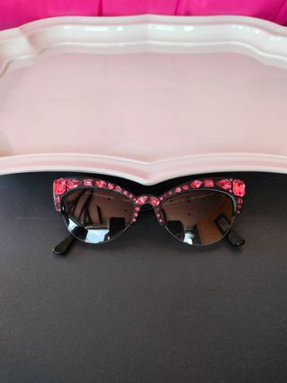 Occhiali Sonia Rykiel vintage collezione Défilé