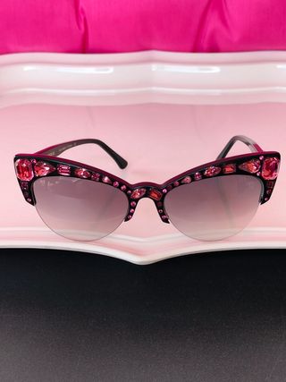 Occhiali Sonia Rykiel vintage collezione Défilé