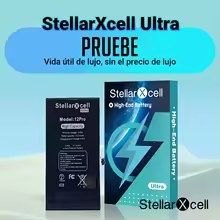 Batteria StellarXcell Ultra per iPhone 12 Mini