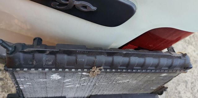 Ventiladores Citroën Jumper 2,2hdi