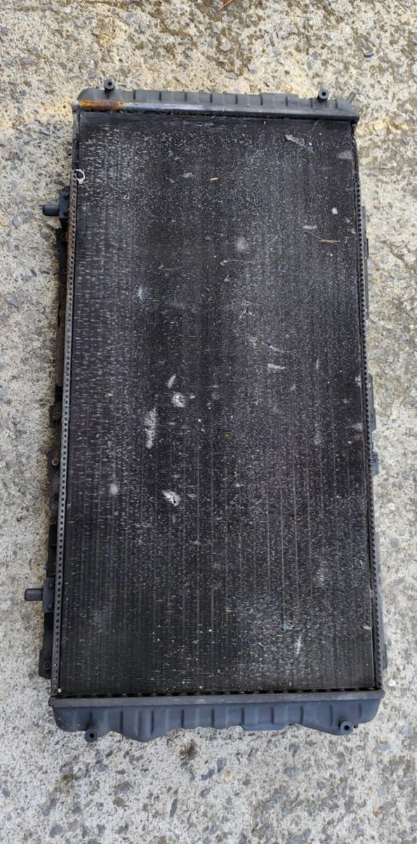 Ventiladores Citroën Jumper 2,2hdi