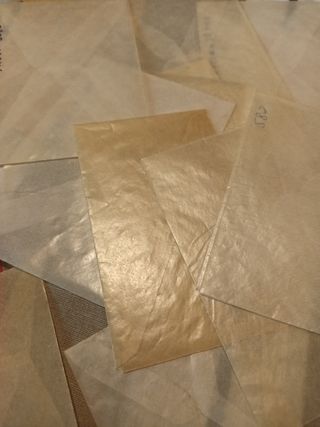 Buste antiche (vintage)