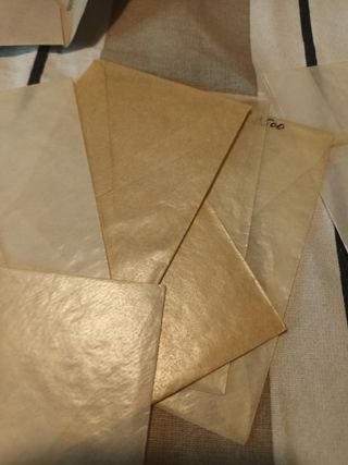 Buste antiche (vintage)