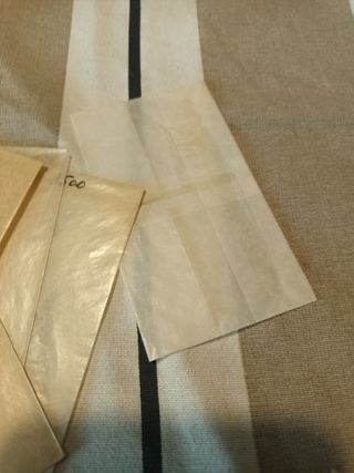 Buste antiche (vintage)