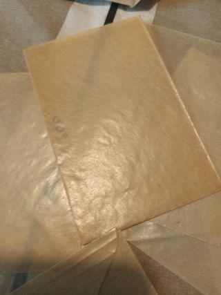 Buste antiche (vintage)